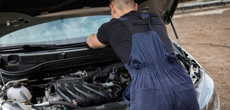 Manutenção de Carro nos EUA: Todas as Formas de Economizar