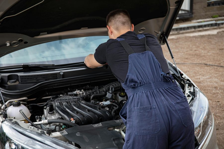 Manutenção de Carro nos EUA: Todas as Formas de Economizar
