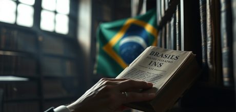 Anistia Política no Brasil: Uma História Complexa