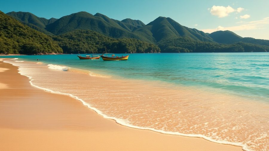 Barra Lagoa Floripa Charme: O Destino Perfeito