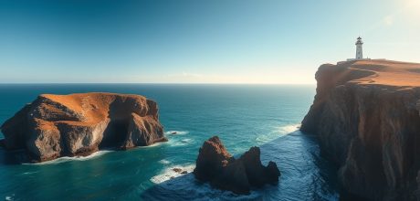 Cabo Branco Ponto Extremo: Guia Completo e Detalhado