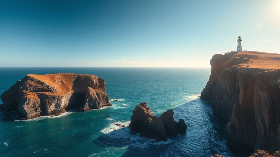 Cabo Branco Ponto Extremo: Guia Completo e Detalhado