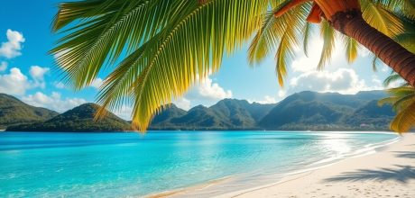 Descubra Honduras Roatán: A Ilha Caribenha dos Sonhos