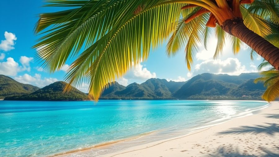 Descubra Honduras Roatán: A Ilha Caribenha dos Sonhos