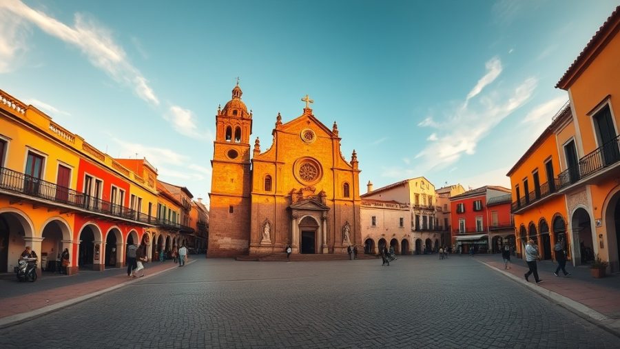 Descubra San Miguel Allende, México: Um Destino Único