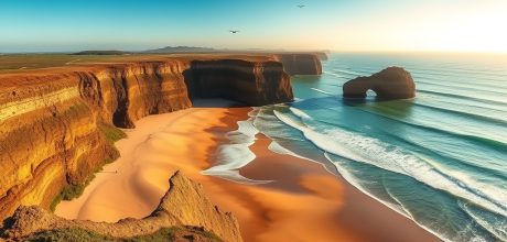 Descubra o Litoral Gaúcho: Praias de Torres em Detalhes