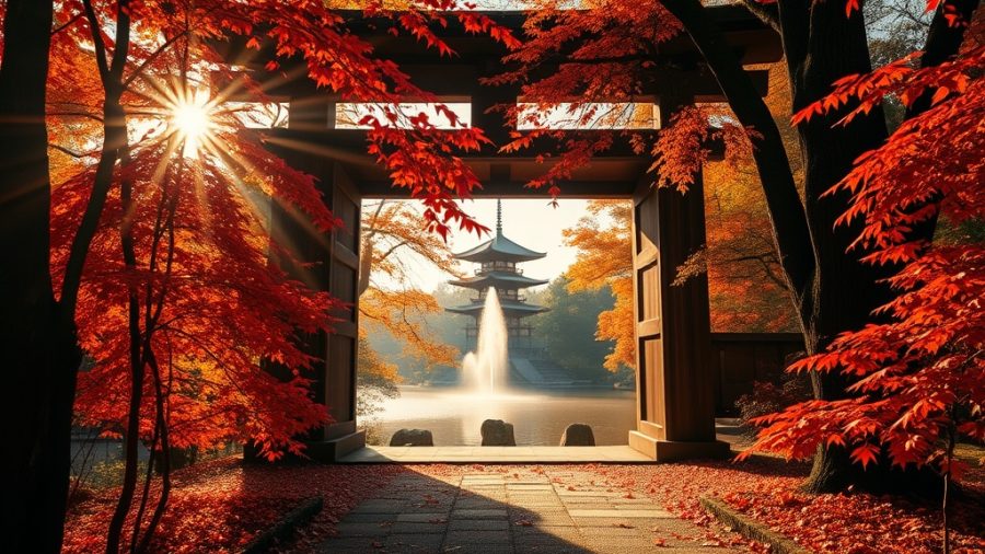 Descubra os Templos e Tradições de Quioto, Japão