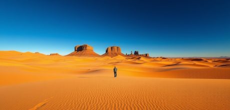 Deserto Atacama no Chile: Dicas para Visitar