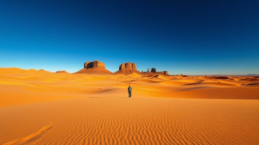 Deserto Atacama no Chile: Dicas para Visitar