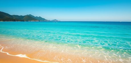 Florianópolis: Qualidade de Vida e Praias Maravilhosas