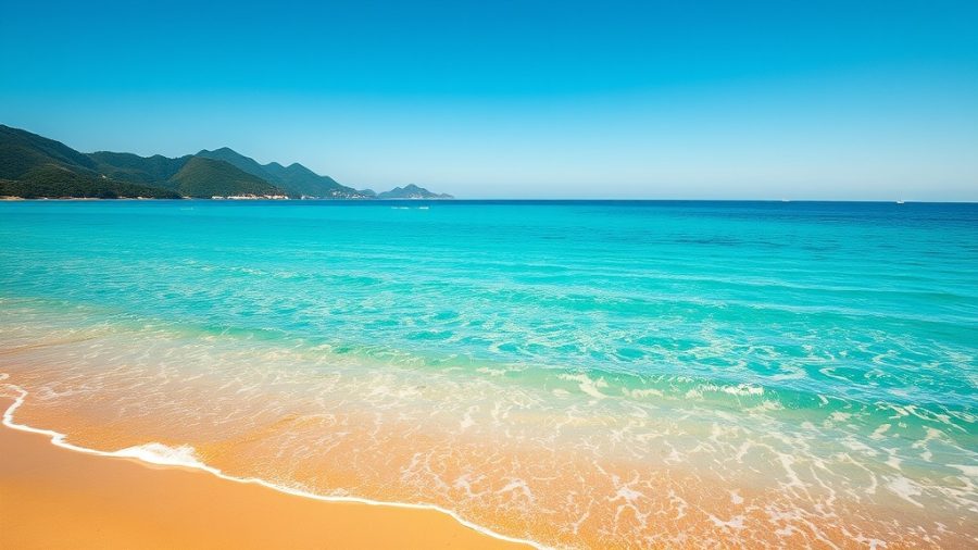 Florianópolis: Qualidade de Vida e Praias Maravilhosas