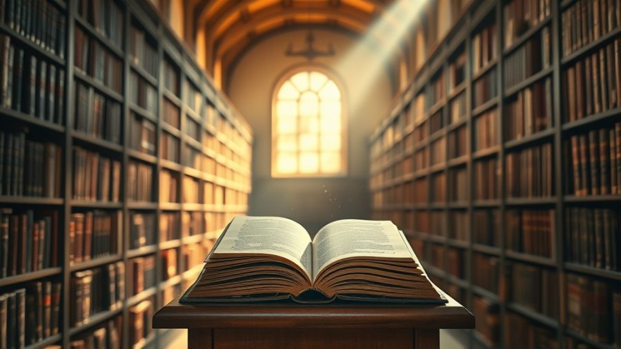 Literatura Brasileira: Autores Essenciais para Conhecer