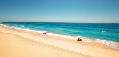 Praias de Punta del Este: O Paraíso Uruguaio