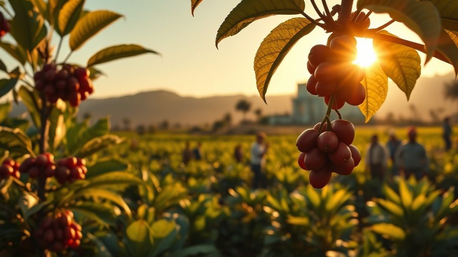 República Velha: A Política do Café e suas Implicações