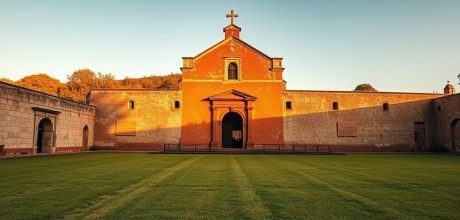 São Miguel Missões Ruínas: História e Curiosidades