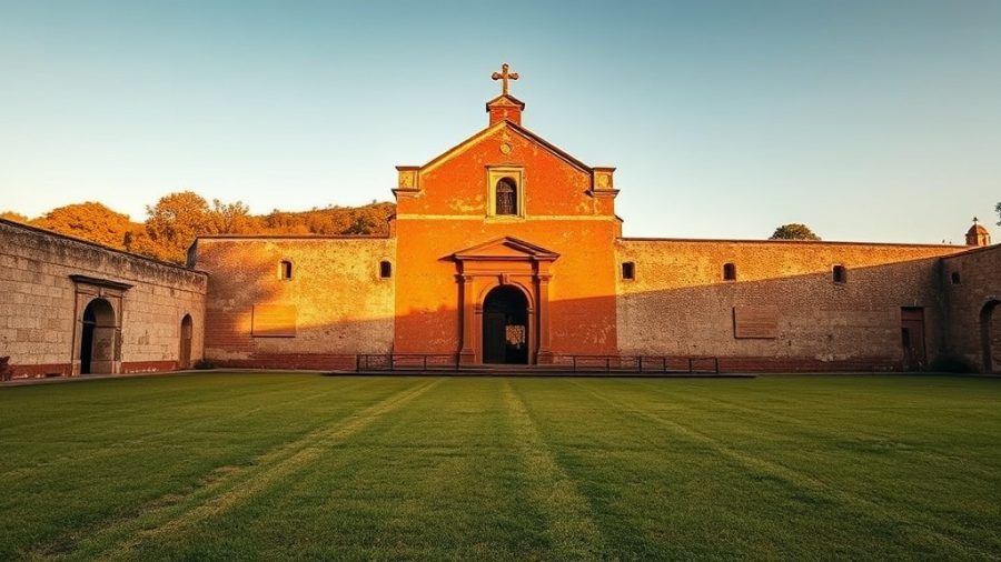 São Miguel Missões Ruínas: História e Curiosidades