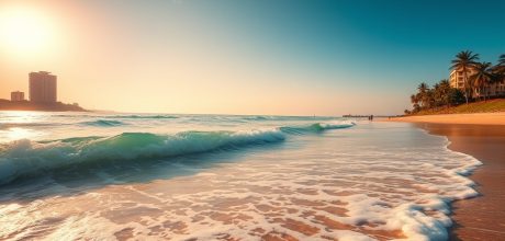 Santos: Café e Praias para uma Experiência Inesquecível