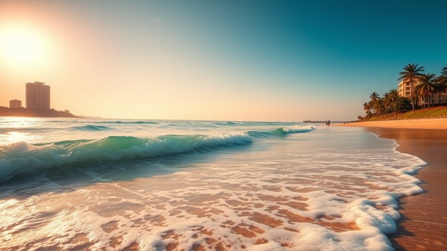 Santos: Café e Praias para uma Experiência Inesquecível