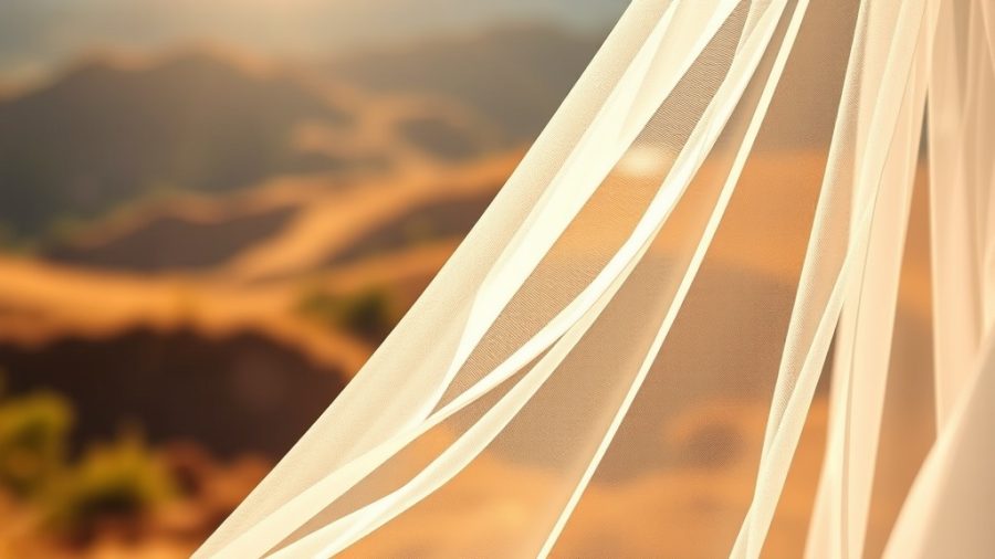 Véu Noiva Chapada Guimarães: Elegância e Tradição