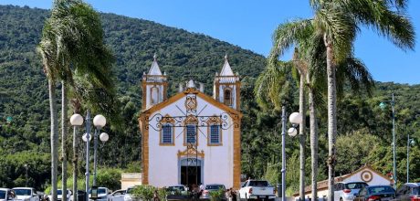 Best destinations in Brazil for first-time visitors