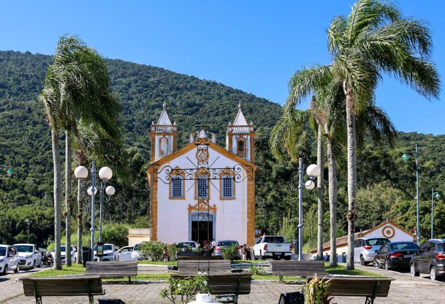 Best destinations in Brazil for first-time visitors