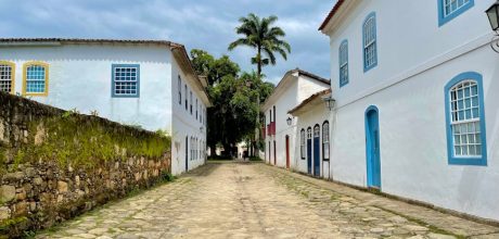 Exploring Brazil’s colonial towns: a cultural journey