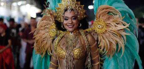 How to enjoy Brazilian festivals year-round