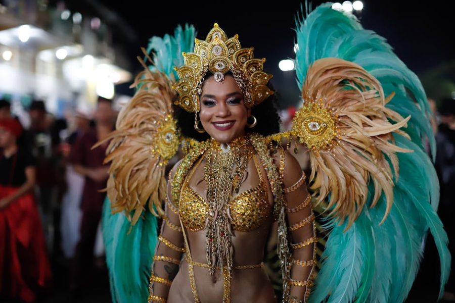 How to enjoy Brazilian festivals year-round