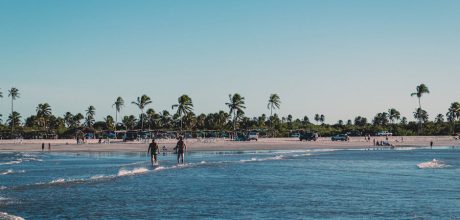 How to experience Brazil’s beaches beyond Copacabana
