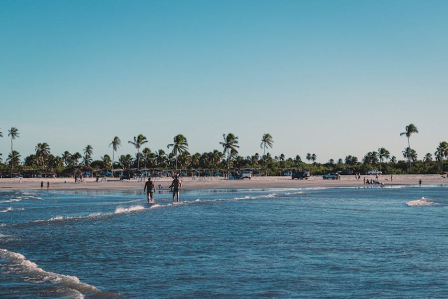 How to experience Brazil’s beaches beyond Copacabana