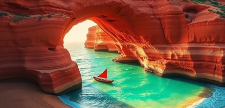 Aracati Canoa Quebrada: O Portal para o Paraíso