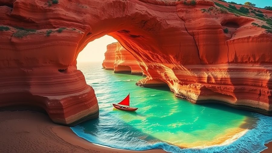 Aracati Canoa Quebrada: O Portal para o Paraíso