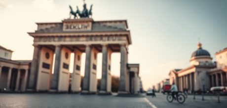 Berlim, Alemanha: História e Cultura em Foco