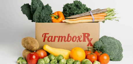 🥬 Receber Produtos Frescos Entregues em Casa Grátis?