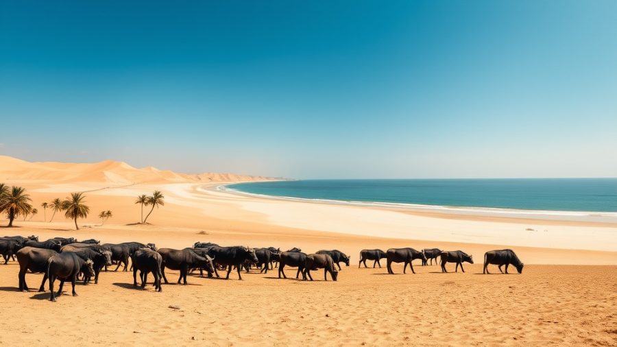 Soure, Praias e Búfalos: Um Guia Completo de Marajó