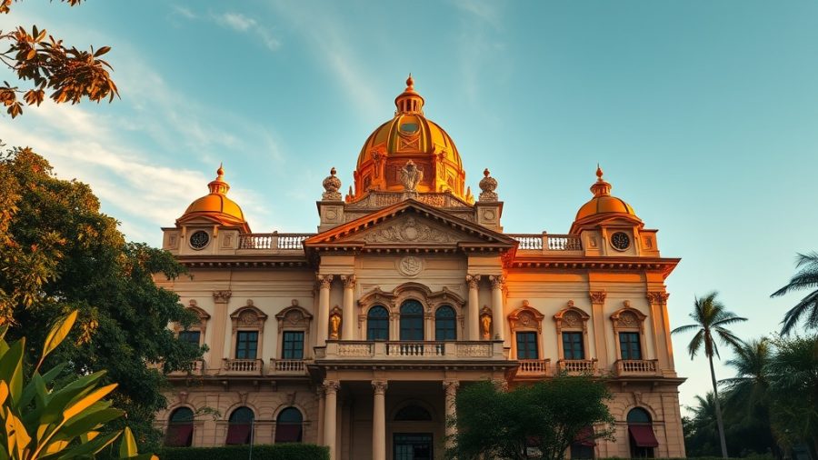 Teatro Amazonas em Manaus: História e Curiosidades