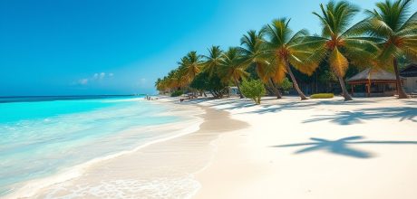 Cancún: As Melhores Praias Caribenhas do México