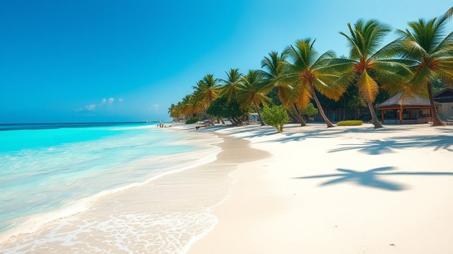 Cancún: As Melhores Praias Caribenhas do México