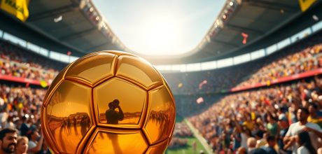 Copa do Mundo Brasil: História, Curiosidades e Legado