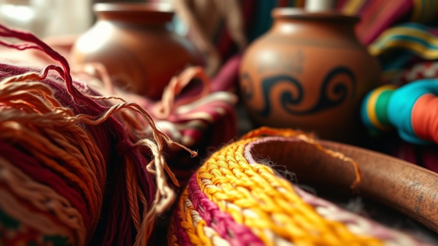 Oaxaca, México: A Riqueza da Cultura Indígena