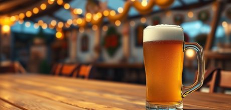 Oktoberfest Blumenau: A Tradição Germânica em Festa