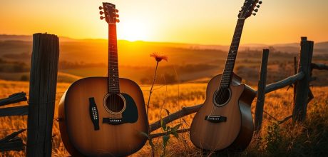 Sertanejo Raízes: A Música Brasileira que Encanta