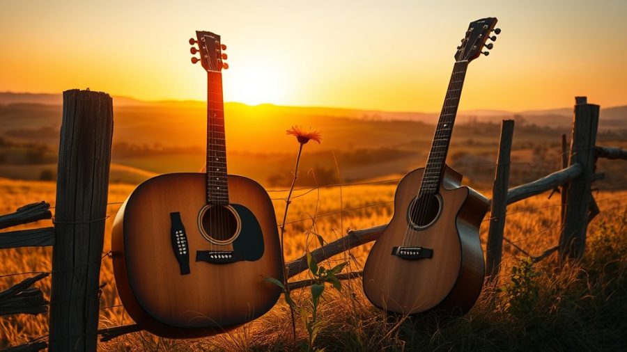 Sertanejo Raízes: A Música Brasileira que Encanta