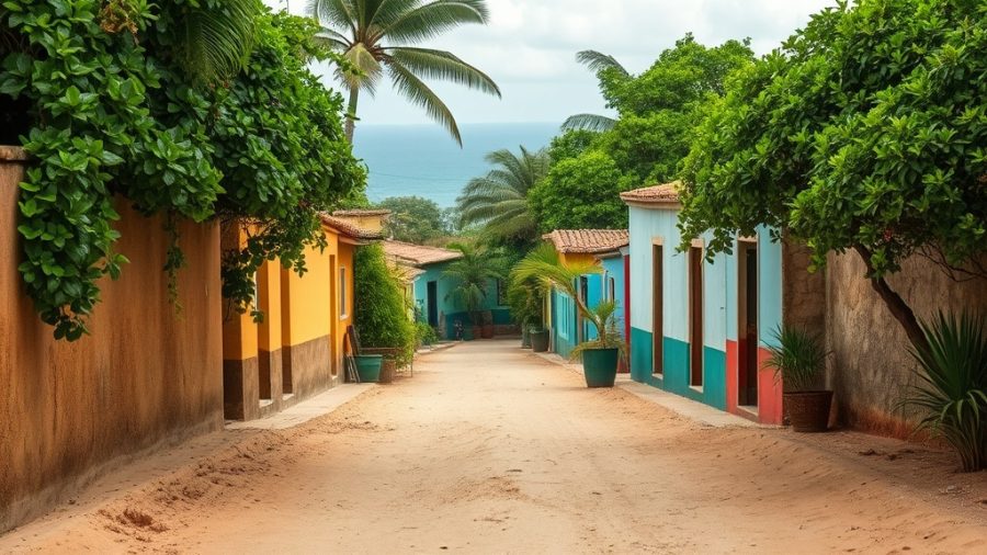 Trancoso Bahia: O Charme Rústico que Encanta a Todos