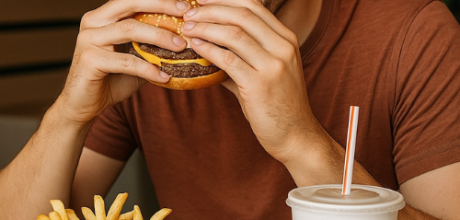 🍟 5 formas comprovadas de economizar no McDonald’s