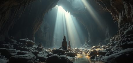 Caverna Diabo São Paulo: Descubra Este Mistério Natural