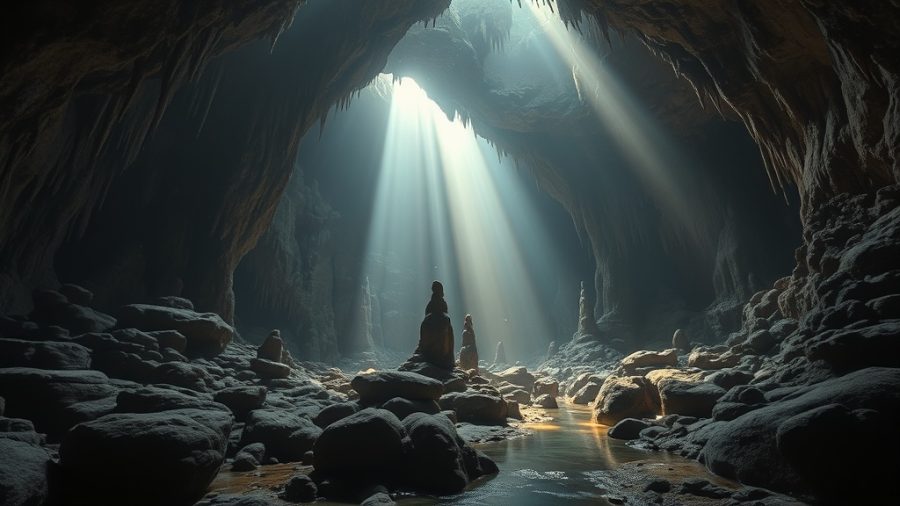 Caverna Diabo São Paulo: Descubra Este Mistério Natural