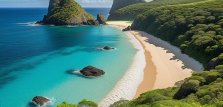 Fernando Noronha: O Paraíso Brasileiro Que Você Precisa Conhecer
