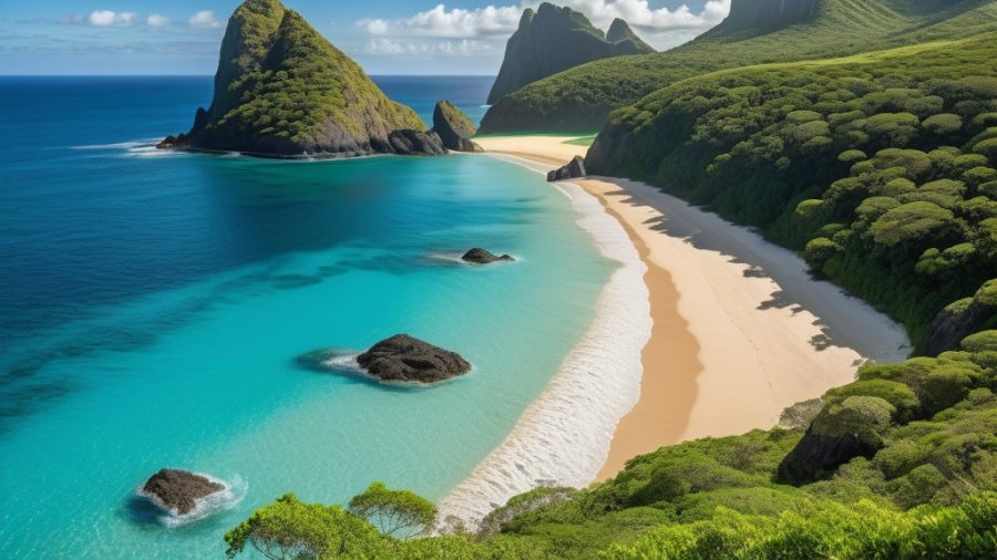 Fernando Noronha: O Paraíso Brasileiro Que Você Precisa Conhecer