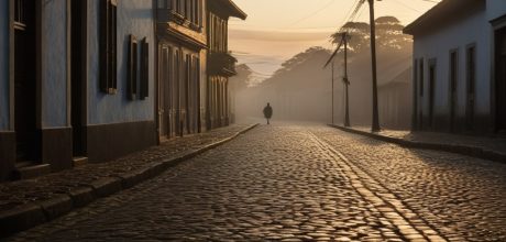 Inconfidência Mineira: A História de Tiradentes